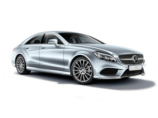Мерседес cls coupe